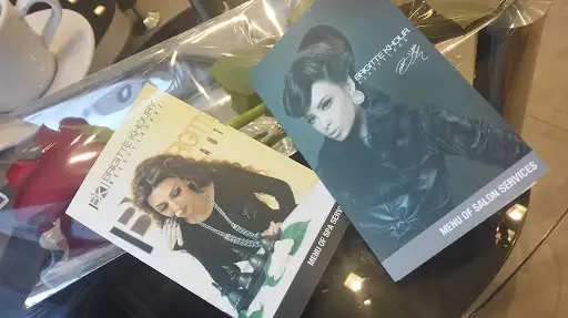 Brigitte Khoury Beauty Lounge