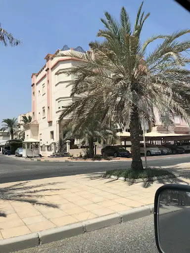 Brunei Embassy