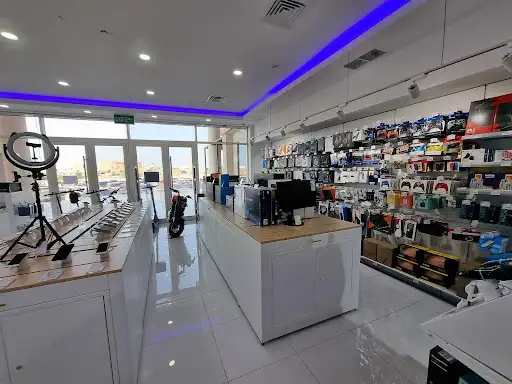 بست اليوسفي الخيران