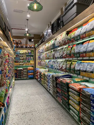 بت زون الشعب