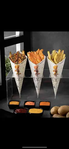 بطاط جربها