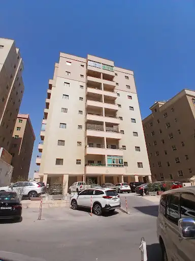 Building 16