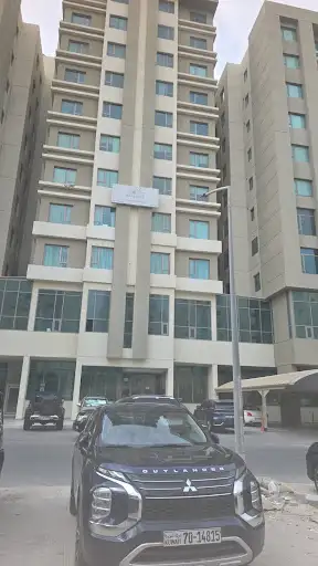 Building 521B