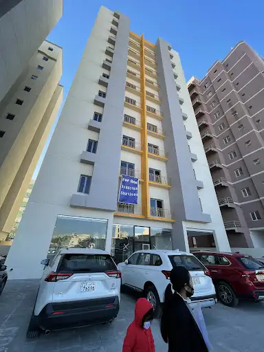 Building 602