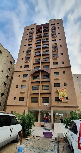 Building 77