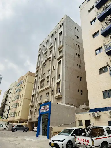 Building number 68