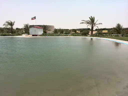 Burger Al Salam الوفرة