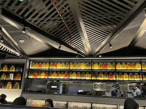 Burger Boutique