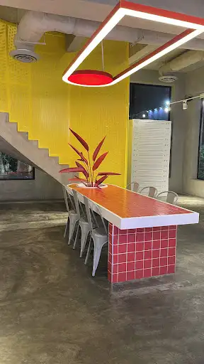 BURGER INN | برجر ان - Bayan