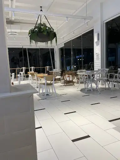 Burger King الوفرة