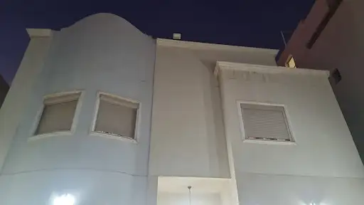بيت عبدالصمد مصطفى علي