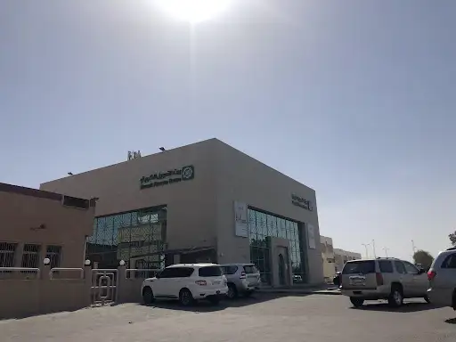 بيت التمويل الكويتي القصر
