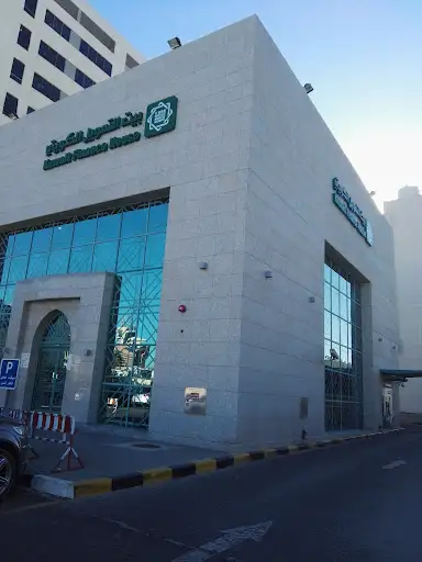 بيت التمويل الكويتي السالمية