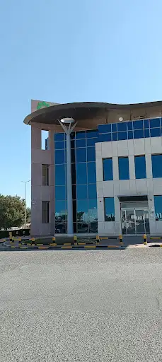 بيت التمويل الكويتي - فرع مشرف