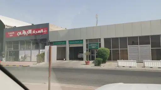 بيت التمويل الكويتي للسيارات لتأجير وتثمين السيارات