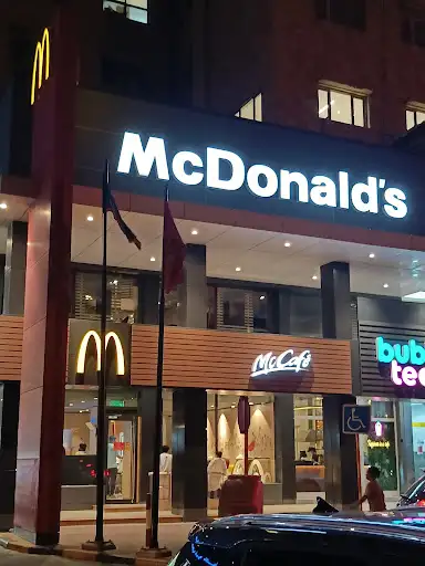 C View Café & Restaurant