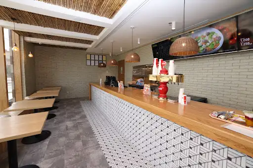 Caboria Alkhiran - كابوريا الخيران