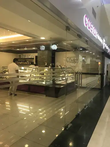 Caesars Confectionery Jabriya - قيصر للحلويات - الجابرية