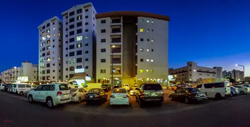 Caesars Travels Mangaf