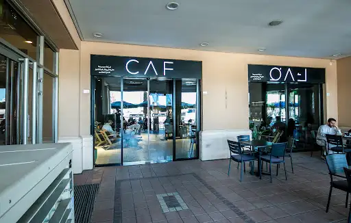 CAF