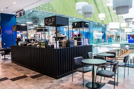 CAF ALKOUT
