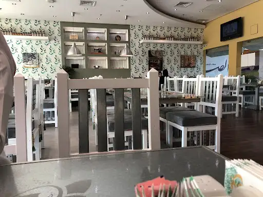 Cafe Bazza