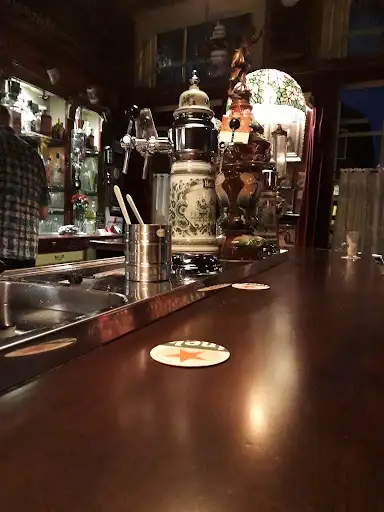 Café Biljart Zaanzicht