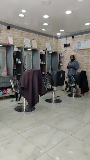 Calicut Saloon