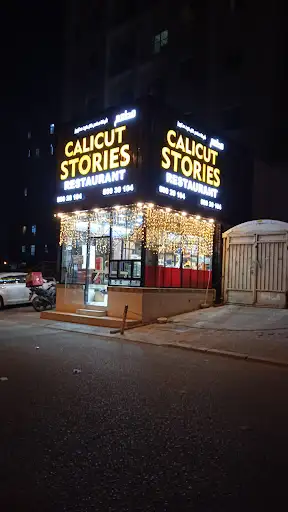 Calicut Stories Restaurant