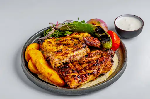 Canton Resturant Kuwait مطعم كانتون كويت