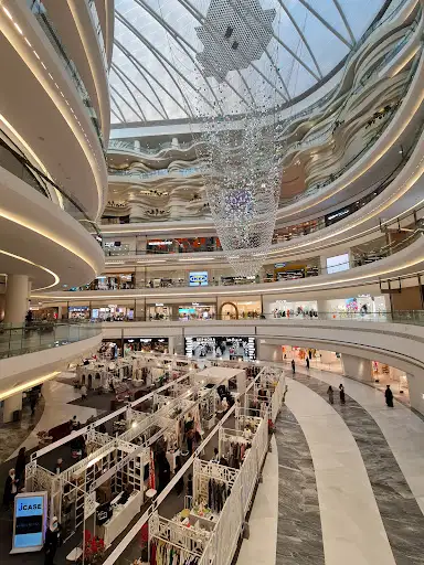 Capital Tower