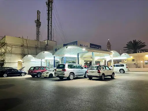 Car Electrical And Mechanical Branch