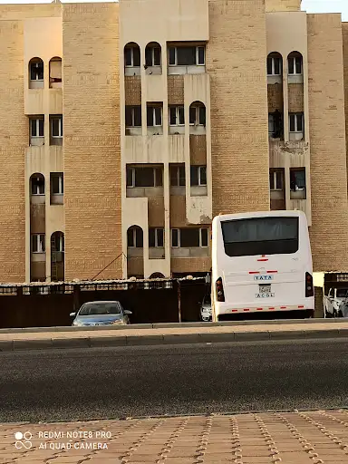 Car Parking المنقف