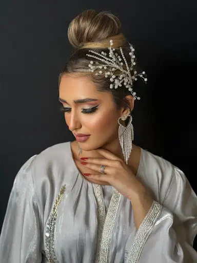 Caroline Hairstyles - Kuwait