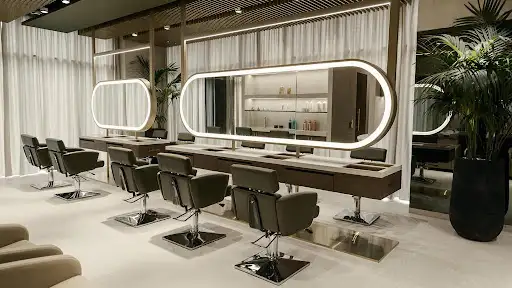 Casa Spa Lounge - Sabah Al Salem