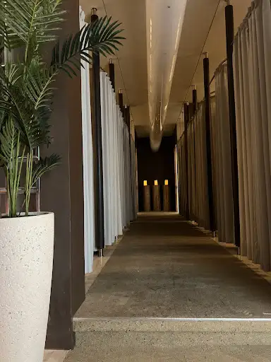 Casa spa