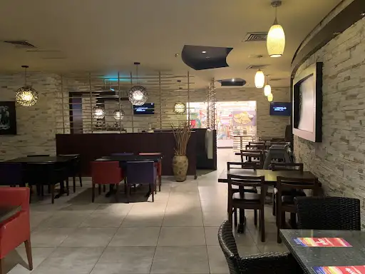 Centerpoint Cafe