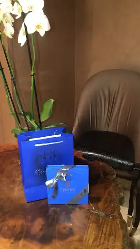 Centho Chocolates