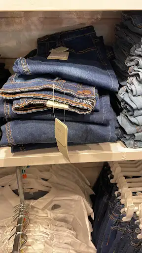 Centrepoint Fintas