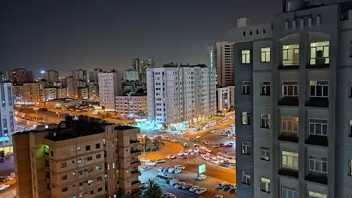 cgc hostel abu halifa