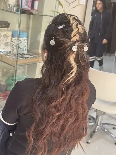 Changes Beauty Salon
