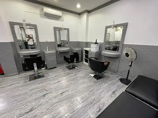 Changes Beauty Salon Al Regai