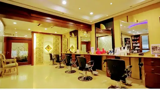 Chateau Moon Beauty Salon