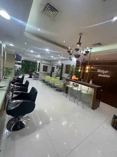 Chatoyer Spa and Salon