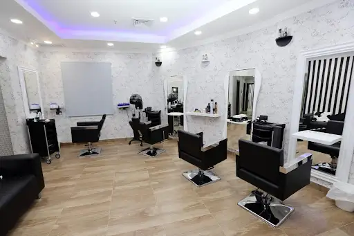 Cherry Blossom saloon &Spa