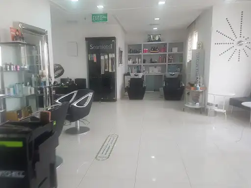 Chic Beaute Salon & Spa