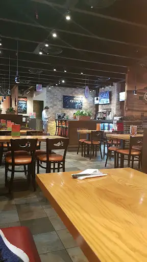 Chili's Sabah Al Salem