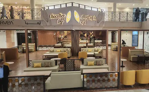 ChocoBee cafe