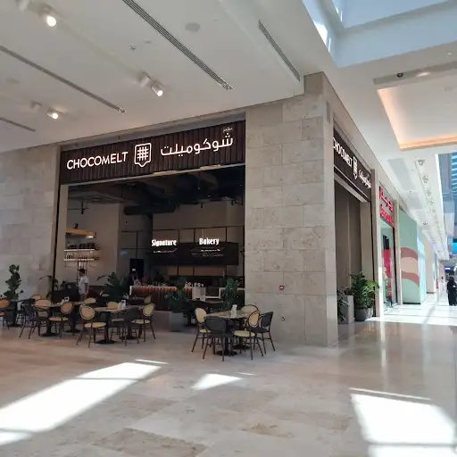 CHOCOMELT (Al-Khiran Mall)