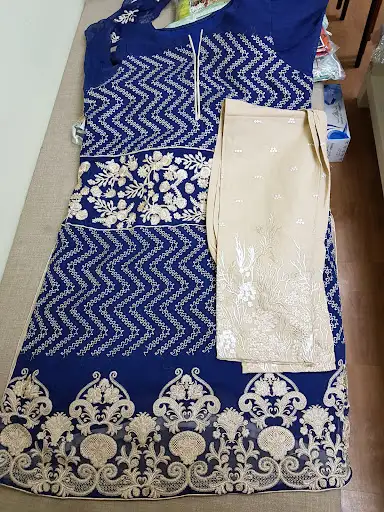 Chughtai Boutique